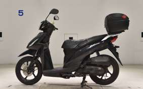 SUZUKI ADDRESS 110 CE47A