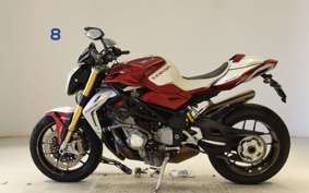 MV AGUSTA BRUTALE 1090RR 2014