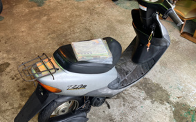 HONDA DIO AF35