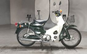 HONDA SUPER CUB50 C50