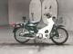 Фото Honda SUPER CUB50 с японского аукциона