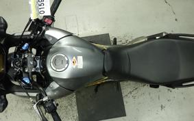 HONDA 400X ABS 2017 NC47