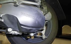 HONDA TACT Gen.4 AF79