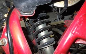 HONDA APE 100 HC07