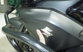 SUZUKI V-STROM 250