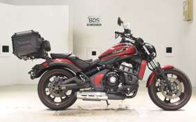 KAWASAKI VULCAN 650 SA 2017 EN650A