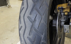 HONDA VTRF250 2011 MC33