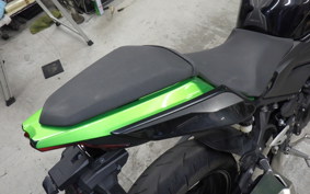 KAWASAKI Z400 Gen.2 2021 EX400G