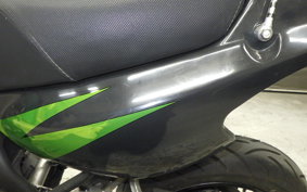 KAWASAKI KSR110 2024 KL110A