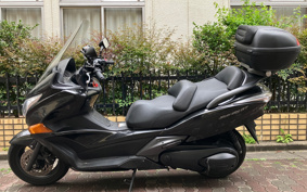 HONDA SILVERWING400GT 2013 NF03