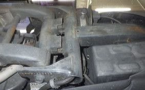 SUZUKI ADDRESS V125 S 2011 CF4MA