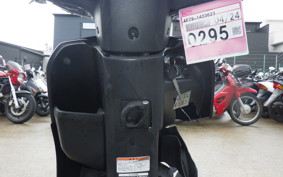 HONDA TACT-4ﾍﾞｰｼｯｸ AF79