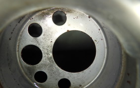 YAMAHA SR400 Gen.5 2021 RH16J