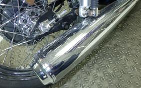 HARLEY FLH 1200 2004