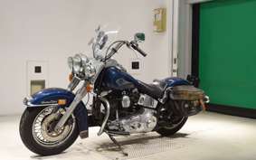 HARLEY FLSTC 1340 1998
