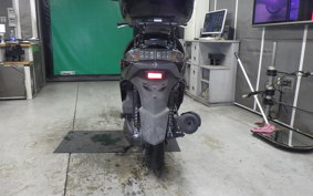 YAMAHA CYGNUS 125 XSR 2 2025 SE44J