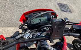 HONDA CRF250L MD47