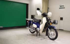 HONDA C110 SUPER CUB 2020 JA42