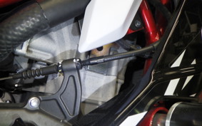 KAWASAKI ZX-25R 2026 ZX250E