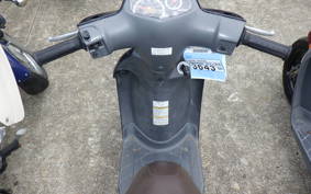 SUZUKI LET's 4 CA45A