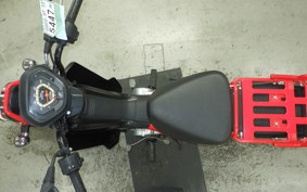 HONDA CROSS CUB 110 2024 JA10
