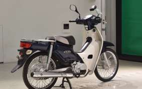 HONDA C50 SUPER CUB 1994 AA04