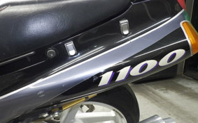 KAWASAKI ZZ1100 NINJA R Gen.2 1994 ZXT10D