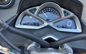 YAMAHA MAJESTYS SG28J