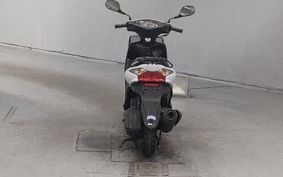 SUZUKI ADDRESS V125 CF4MA