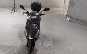SUZUKI ADDRESS V125 CF4MA