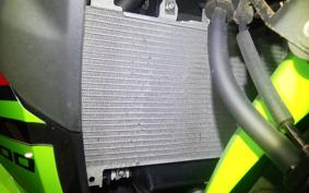 KAWASAKI NINJA 400 2024 EX400L