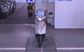 SUZUKI ADDRESS V125