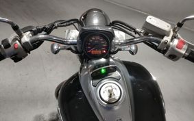 SUZUKI BOULEVARD400 2006 VK55A