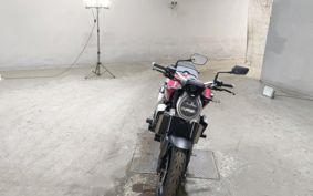 HONDA CB1000R 2022 SC80