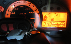 YAMAHA MAJESTY 250 SG20J