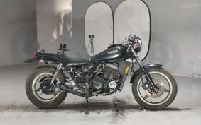 KAWASAKI ELIMINATOR 250SE EL250A