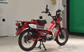 HONDA CT125 HUNTER CUB 2014 JA55