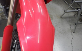 HONDA CRF250L 2017 MD47