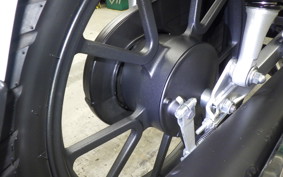 HONDA CROSS CUB 110 JA60