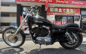 HARLEY XL1200L 2007 CX3