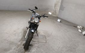YAMAHA TW225 DG09J