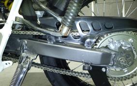 YAMAHA SEROW 225 W 4JG