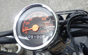 HONDA ZOOMER AF58