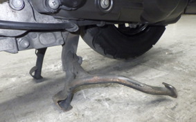 SUZUKI ADDRESS V125 S CF4MA