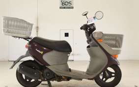 SUZUKI LET's 4 Basket CA43A