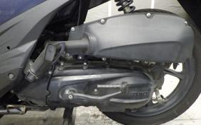 SUZUKI ADDRESS 110 2016 CE47A
