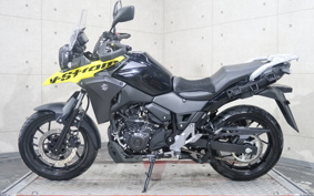 SUZUKI STROM 250 DS11A