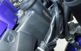 YAMAHA YZF-R15 2008