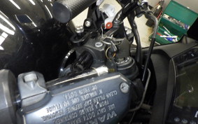 KAWASAKI NINJA 400R 2010 ER400B