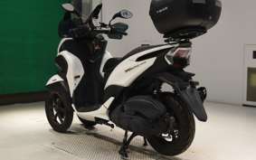 YAMAHA TRICITY 155 A SG37J